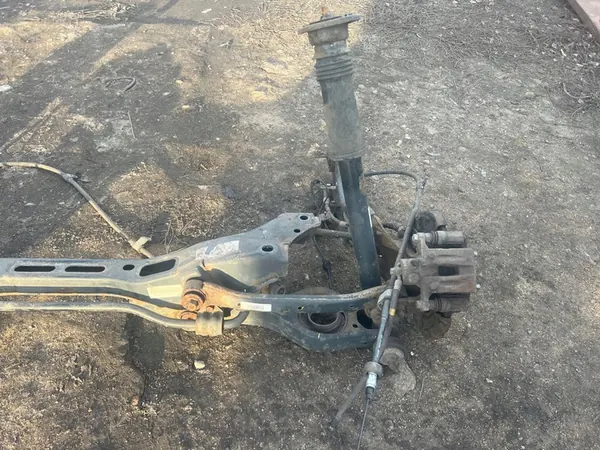 Kia Sportage III Rear Suspension 55410-3U800 image 7