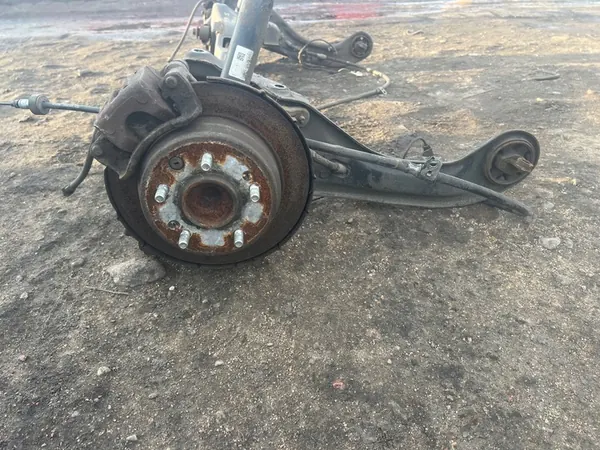 Kia Sportage III Rear Suspension 55410-3U800 image 8