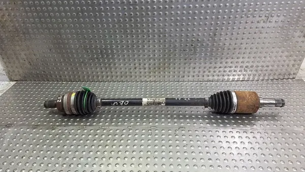 Semi-eje derecho trasero OEM S26372560 para Volvo XC60 image 2