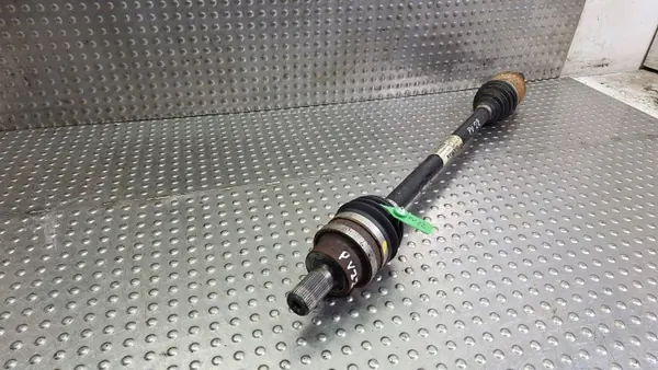 Semi-eje derecho trasero OEM S26372560 para Volvo XC60 image 3