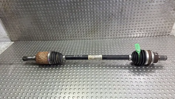 Semi-eje derecho trasero OEM S26372560 para Volvo XC60 image 4