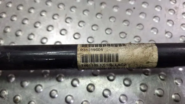 Semi-eje derecho trasero OEM S26372560 para Volvo XC60 image 5