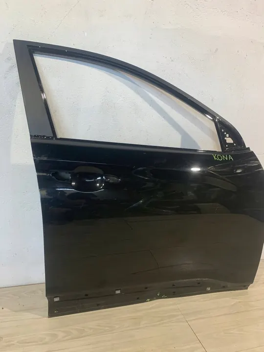 Höger Framdörr Hyundai KONA 17-23 OEM 76004J9000 image 2