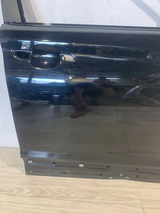 Höger Framdörr Hyundai KONA 17-23 OEM 76004J9000 image 3