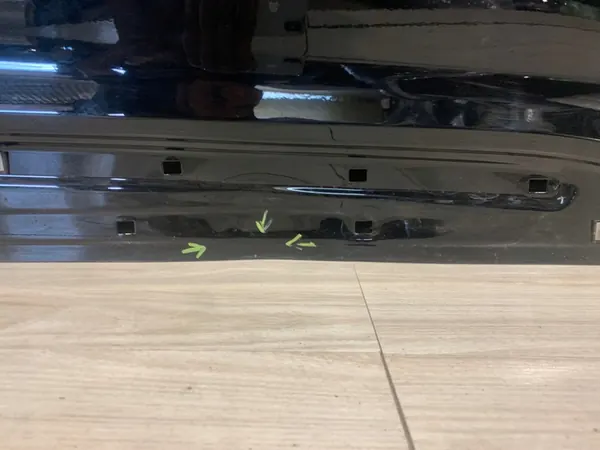 Höger Framdörr Hyundai KONA 17-23 OEM 76004J9000 image 4