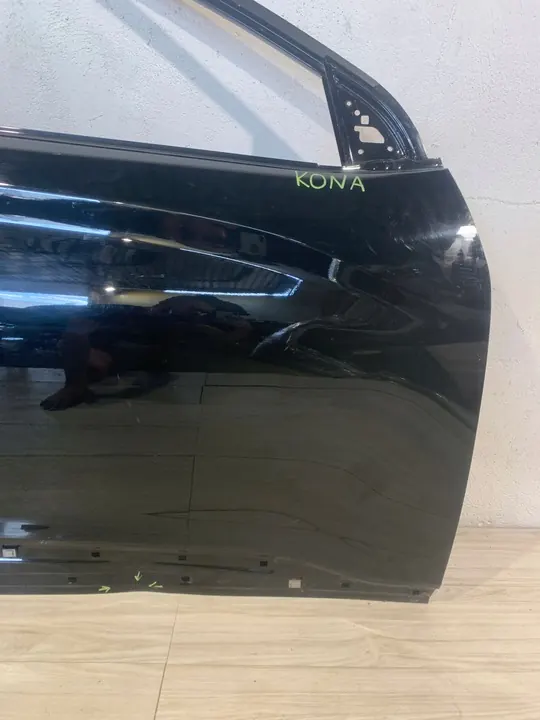 Höger Framdörr Hyundai KONA 17-23 OEM 76004J9000 image 5