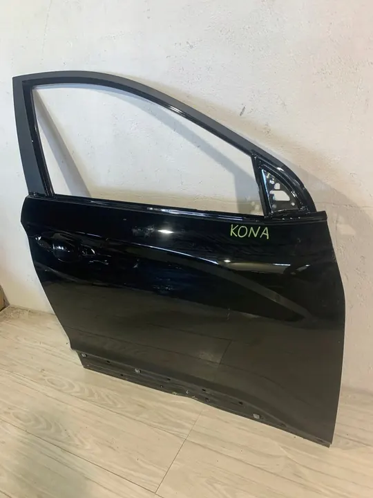 Höger Framdörr Hyundai KONA 17-23 OEM 76004J9000 image 7