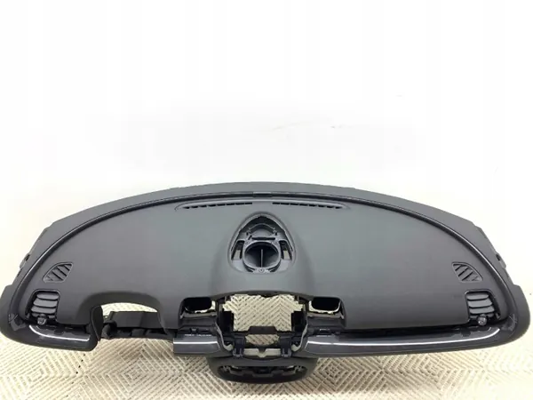 Salpicadero OEM 9305672 con airbag pasajero MINI Clubman F54 image 4