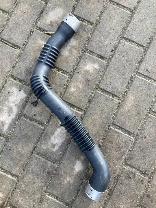 Mercedes-Benz A2055280200 Luchtinlaatbuis image 3