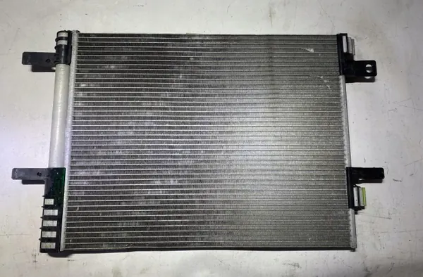 AC-condensor OEM 9673629480OR voor Peugeot 308 image 2
