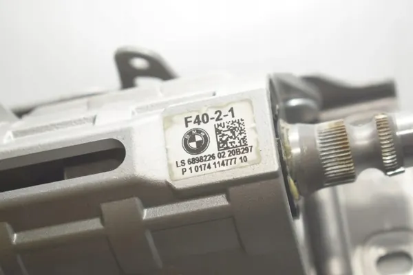 Régulateur de colonne BMW OEM 32306898226 Occasion image 3