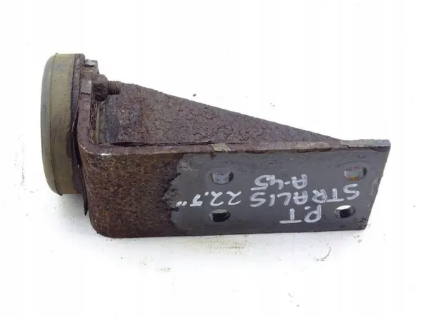 OEM IVECO_STRALIS_HI-WAY_13- E6_ODBÓJ_RESORA_TYŁ_A45_B Soporte Muelle Trasero image 4