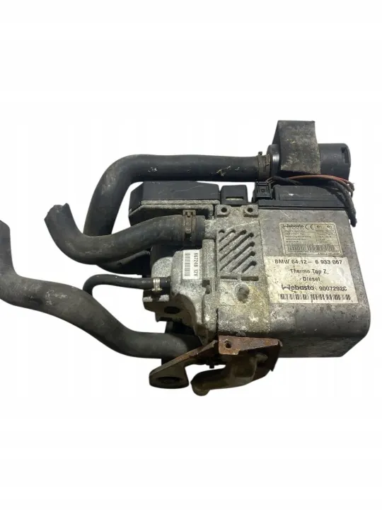 BMW 6933067 Webasto Heizung für E65/E66 3.0d 730d image 2