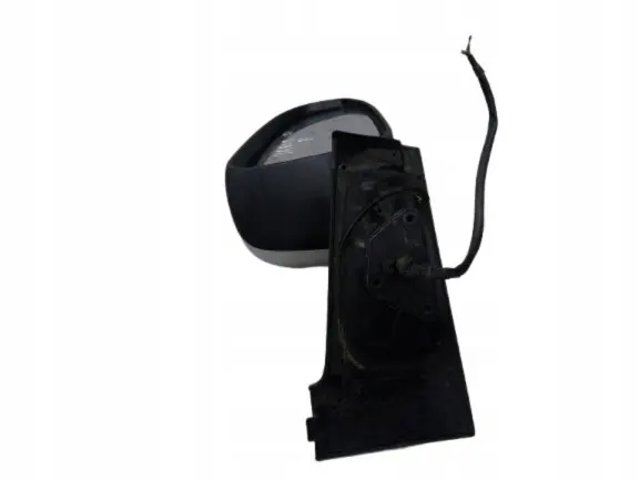 Rétroviseur droit manuel Toyota Yaris 2012 OEM E8025614 image 3