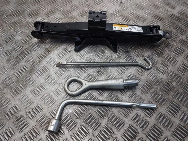 Macaco Mitsubishi ASX OEM LEWAREK - 1200kg Capacidade image 2