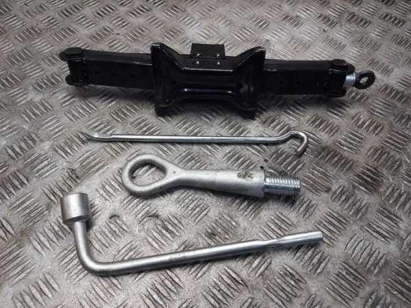 Macaco Mitsubishi ASX OEM LEWAREK - 1200kg Capacidade image 4