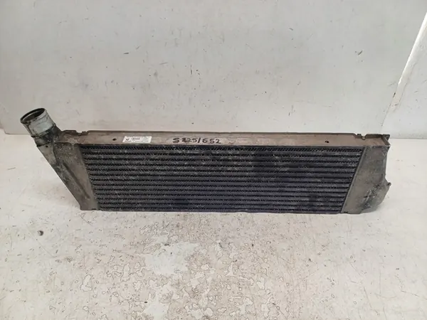 Intercooler RENAULT MEGANE 2 II 1.9 DCI image 2