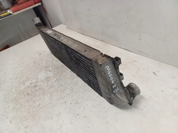 Intercooler RENAULT MEGANE 2 II 1.9 DCI image 4