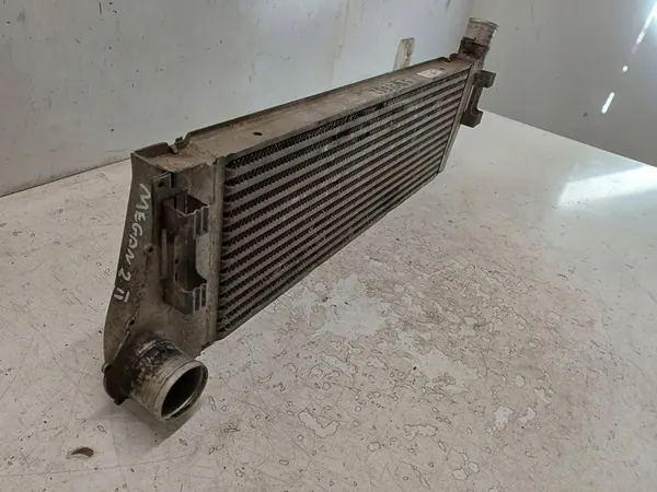 Intercooler RENAULT MEGANE 2 II 1.9 DCI image 6