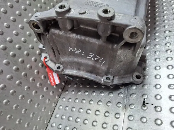 Oliepan Fiat OE OEM 55255046 voor 500X 1.6 MJET image 3