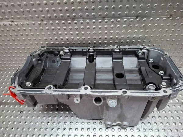 Oliepan Fiat OE OEM 55255046 voor 500X 1.6 MJET image 5