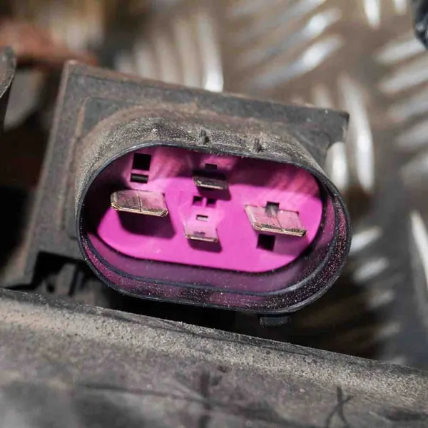 Peças de refrigeração VW Passat Variant B6 1K0121253AC 1K0121207T image 4