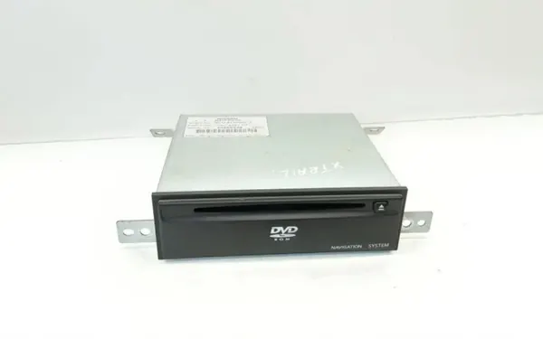 Nissan CD-wisselaar OEM 25915EQ300 voor X-Trail T30 image 2