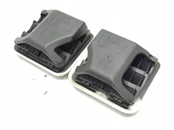 Hyundai Ioniq 2022 Bakre stötfångare ventilationsgallret set OEM AMD185314 image 3