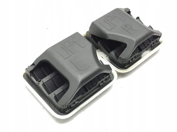 Hyundai Ioniq 2022 Bakre stötfångare ventilationsgallret set OEM AMD185314 image 4