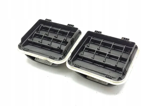 Hyundai Ioniq 2022 Bakre stötfångare ventilationsgallret set OEM AMD185314 image 6