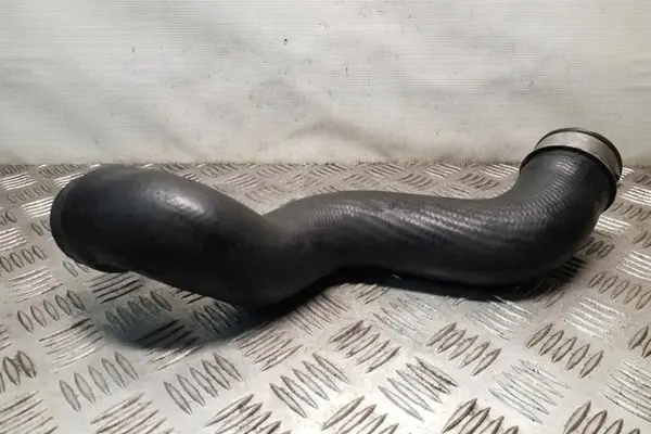 Tubería intercooler VW PASSAT B5 1.9L Diesel image 2