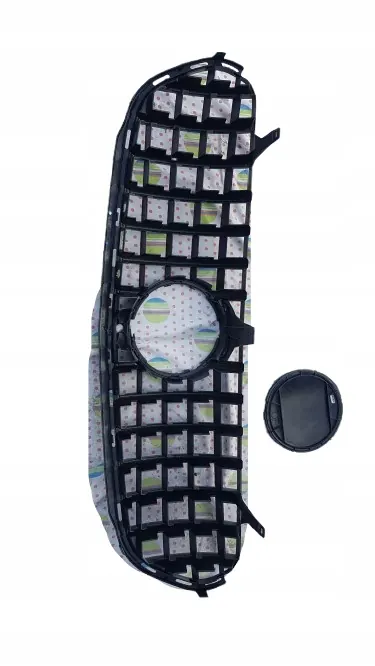 GRIGLIA MERCEDES GLC AMG LIFT A2538885500 image 2