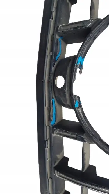 GRIGLIA MERCEDES GLC AMG LIFT A2538885500 image 3