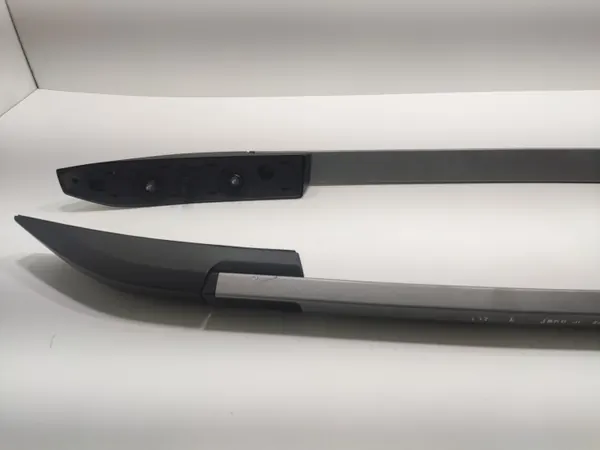 OEM dakdragers voor Dacia Sandero III Stepway 2021-2025 image 3