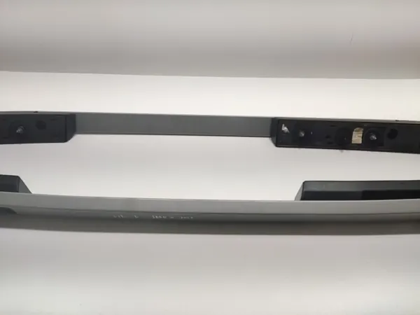 OEM dakdragers voor Dacia Sandero III Stepway 2021-2025 image 4
