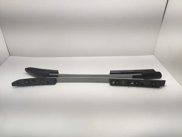OEM dakdragers voor Dacia Sandero III Stepway 2021-2025 image 6