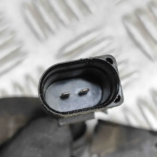 Voorkap slot Audi A3 S3 8V 2015 image 5