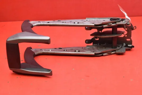 Käsijarruvipu OEM 13237304 Opel Zafira B:lle image 5
