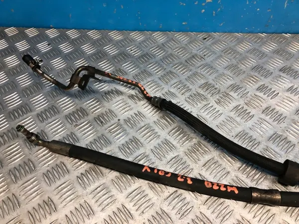 Flexible direction Mercedes W220 OEM A2209975482 image 3