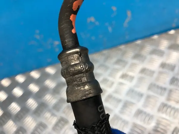 Flexible direction Mercedes W220 OEM A2209975482 image 6