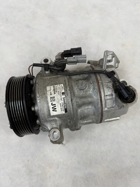 Compressores de Ar Condicionado Renault Megane IV Scenic IV 1.3 TCE image 2