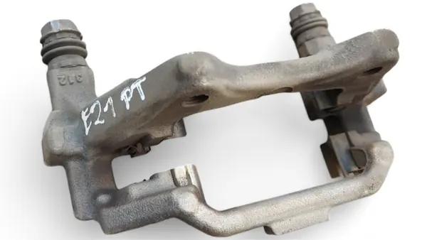 Jarrusatulan kiinnike taka-oikea OEM Toyota Corolla image 2