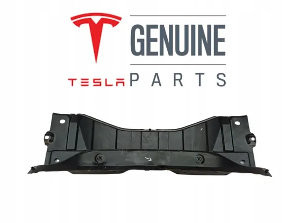 Tesla Model Y 2020 Heckverstärkung OEM 1487744-00-C image 2