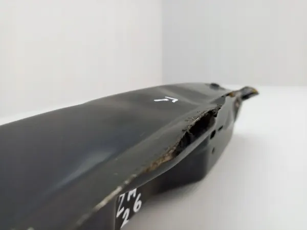 Tesla Model Y 2020 Heckverstärkung OEM 1487744-00-C image 10