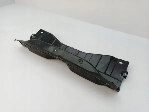 Tesla Model Y 2020 Heckverstärkung OEM 1487744-00-C image 4