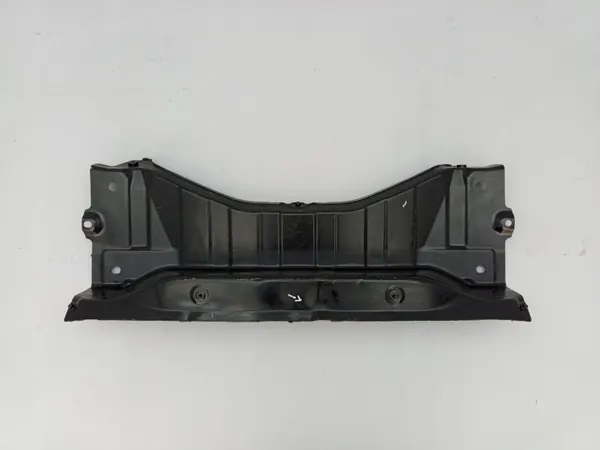 Tesla Model Y 2020 Heckverstärkung OEM 1487744-00-C image 5