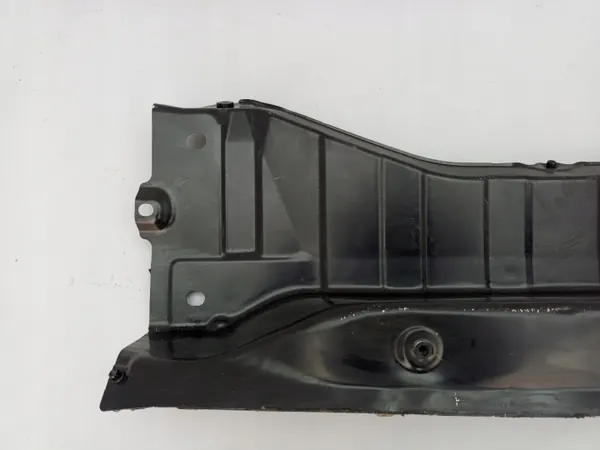Tesla Model Y 2020 Heckverstärkung OEM 1487744-00-C image 6