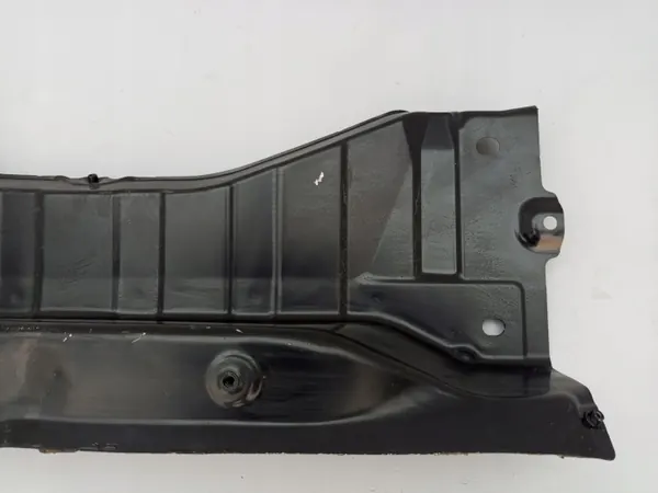 Tesla Model Y 2020 Heckverstärkung OEM 1487744-00-C image 7