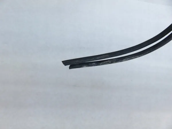 Hinterachsträger OEM 2S615K574JG für Ford Fiesta MK5 image 4