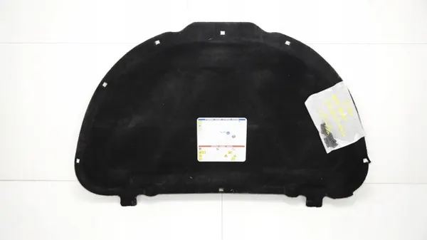 Isolamento do capô OEM 375484441 Alfa Romeo Giulietta image 2